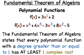 FUNDAMENTAL THEOREM OF ALGEBRA EBOOK FUNDAMENTAL THEOREM OF ALGEBRA EBOOK