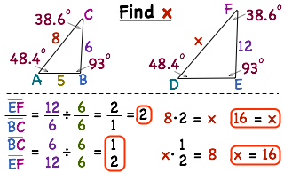 Using the given scale, find the difference in length between